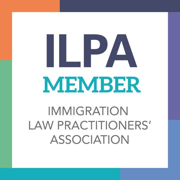 ILPA logo