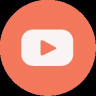 YouTube logo