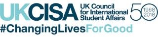 UKCISA logo