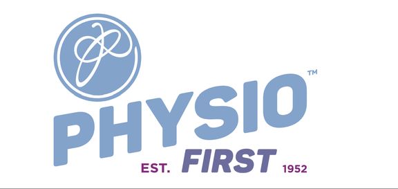 Physio First logo