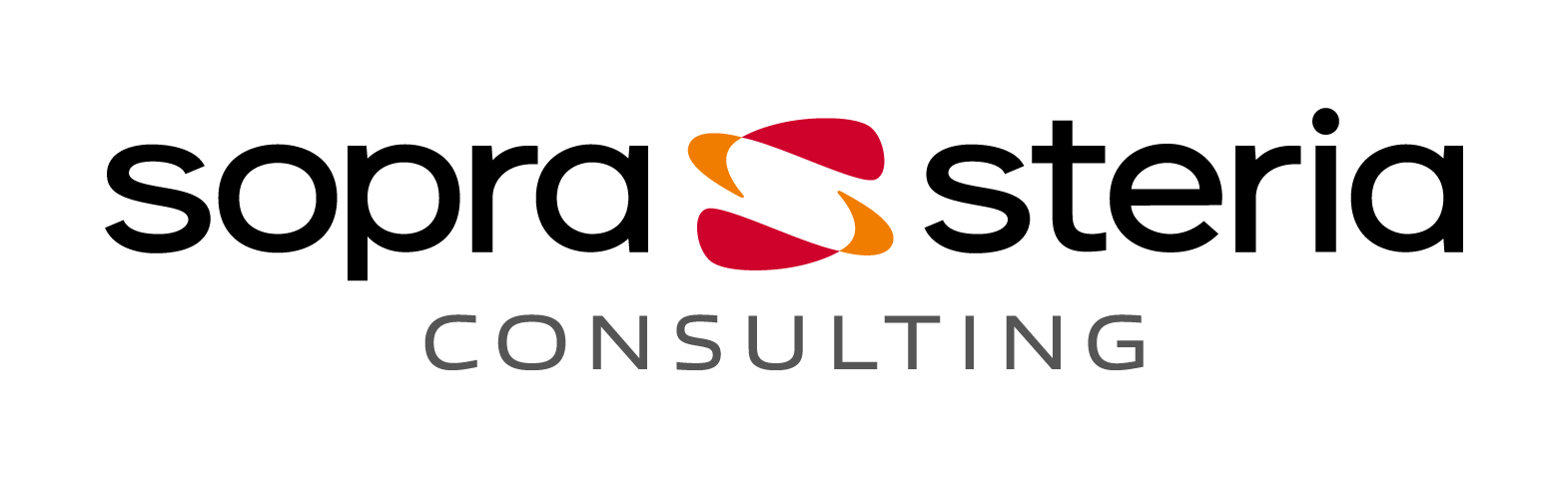 Sopra Steria logo